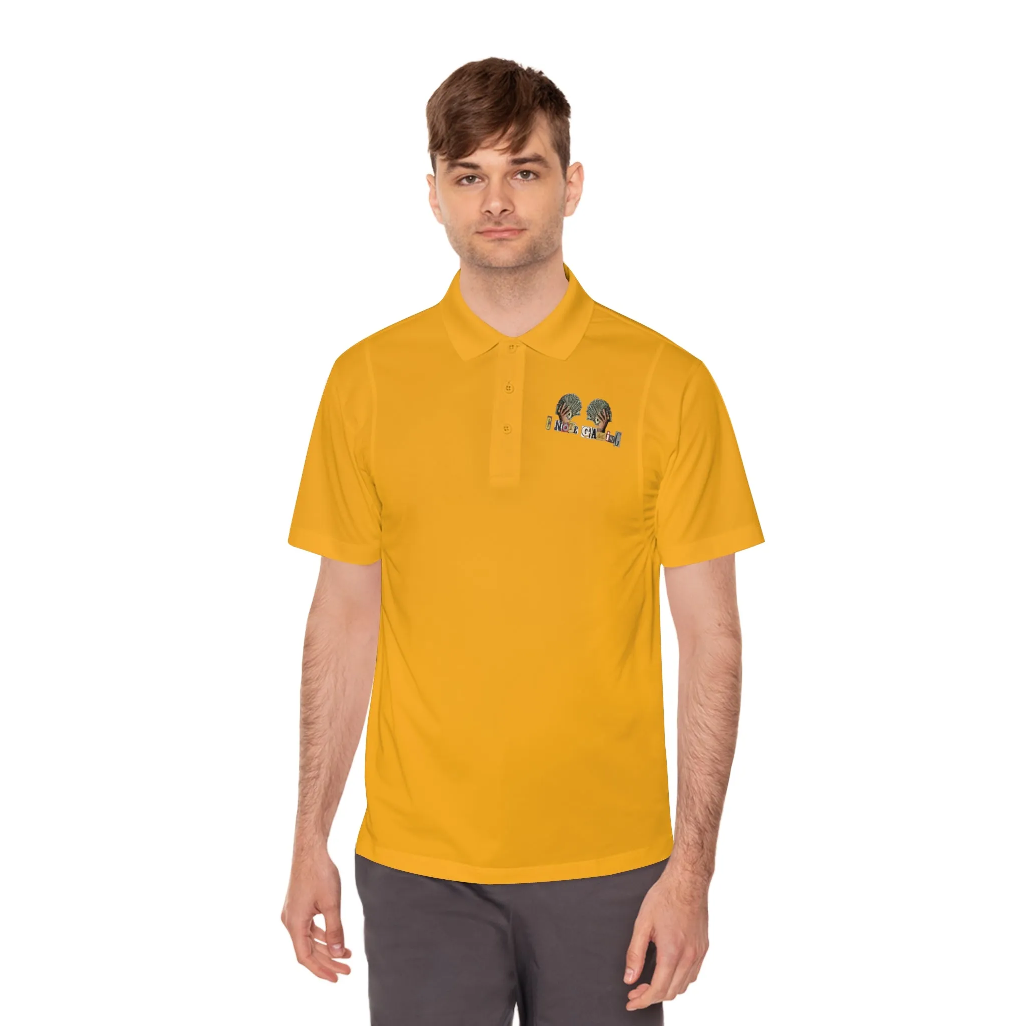 CNG Sport Polo Shirt