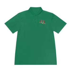 CNG Sport Polo Shirt