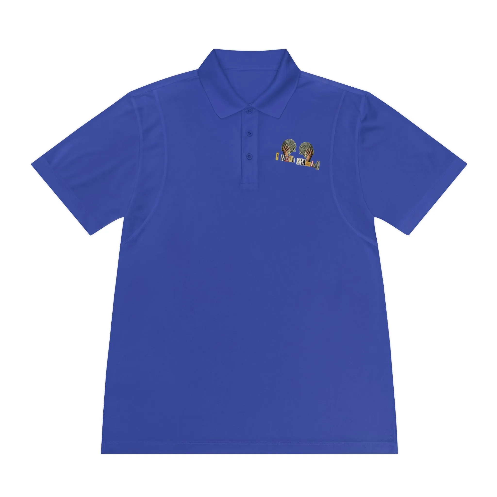 CNG Sport Polo Shirt