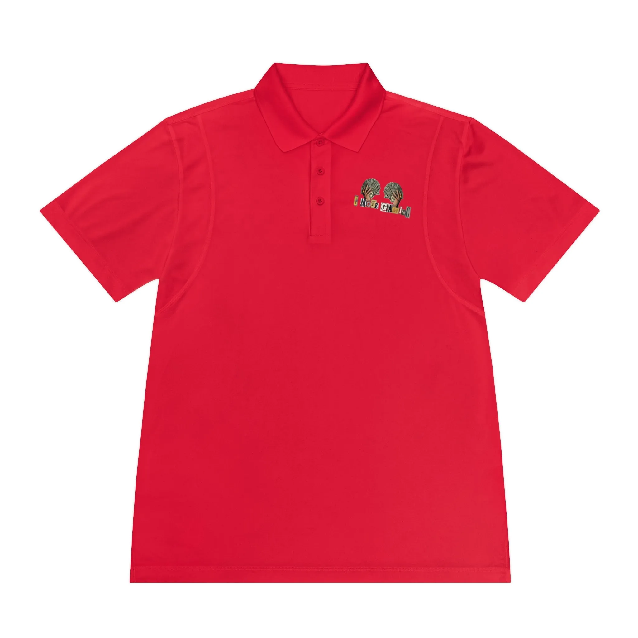 CNG Sport Polo Shirt