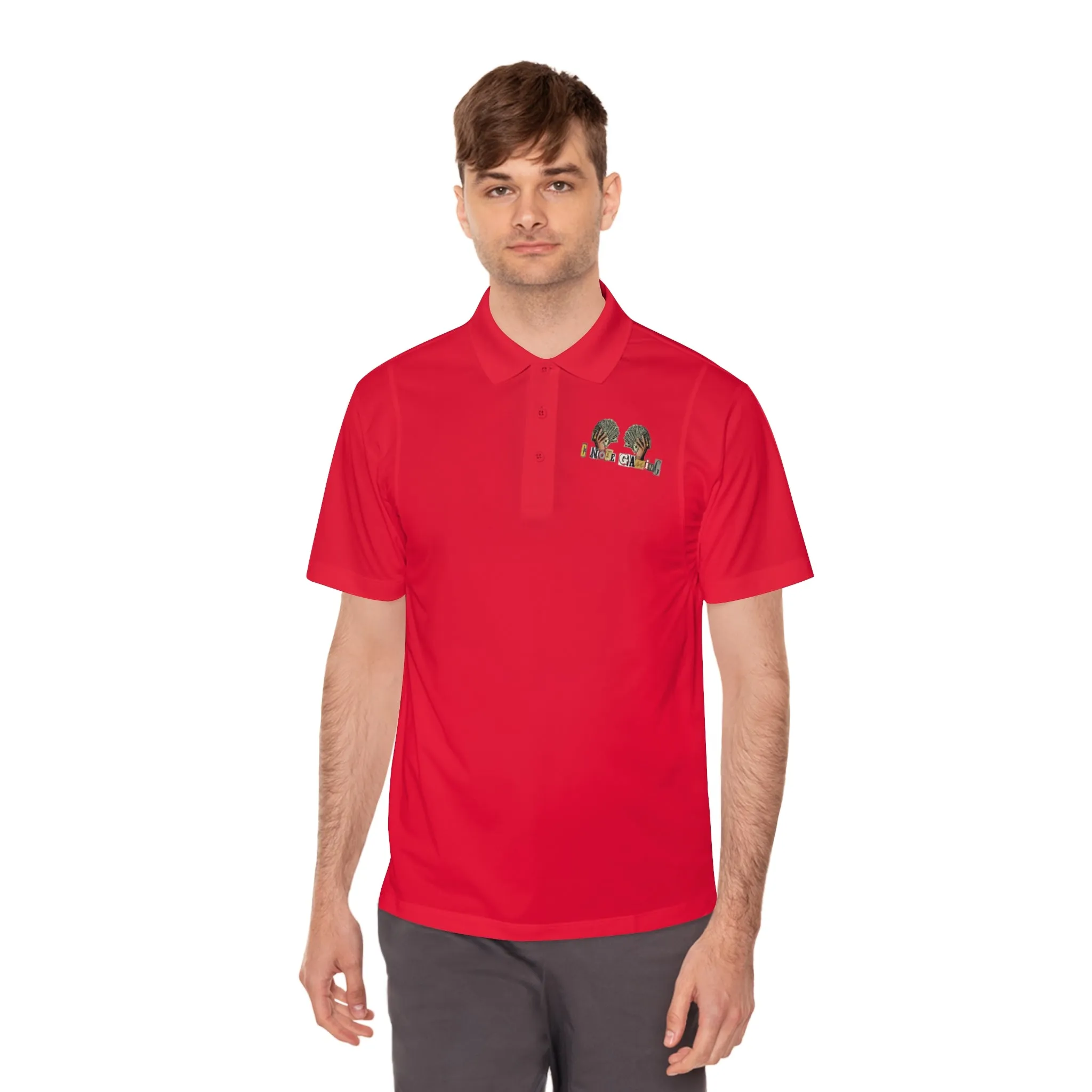 CNG Sport Polo Shirt