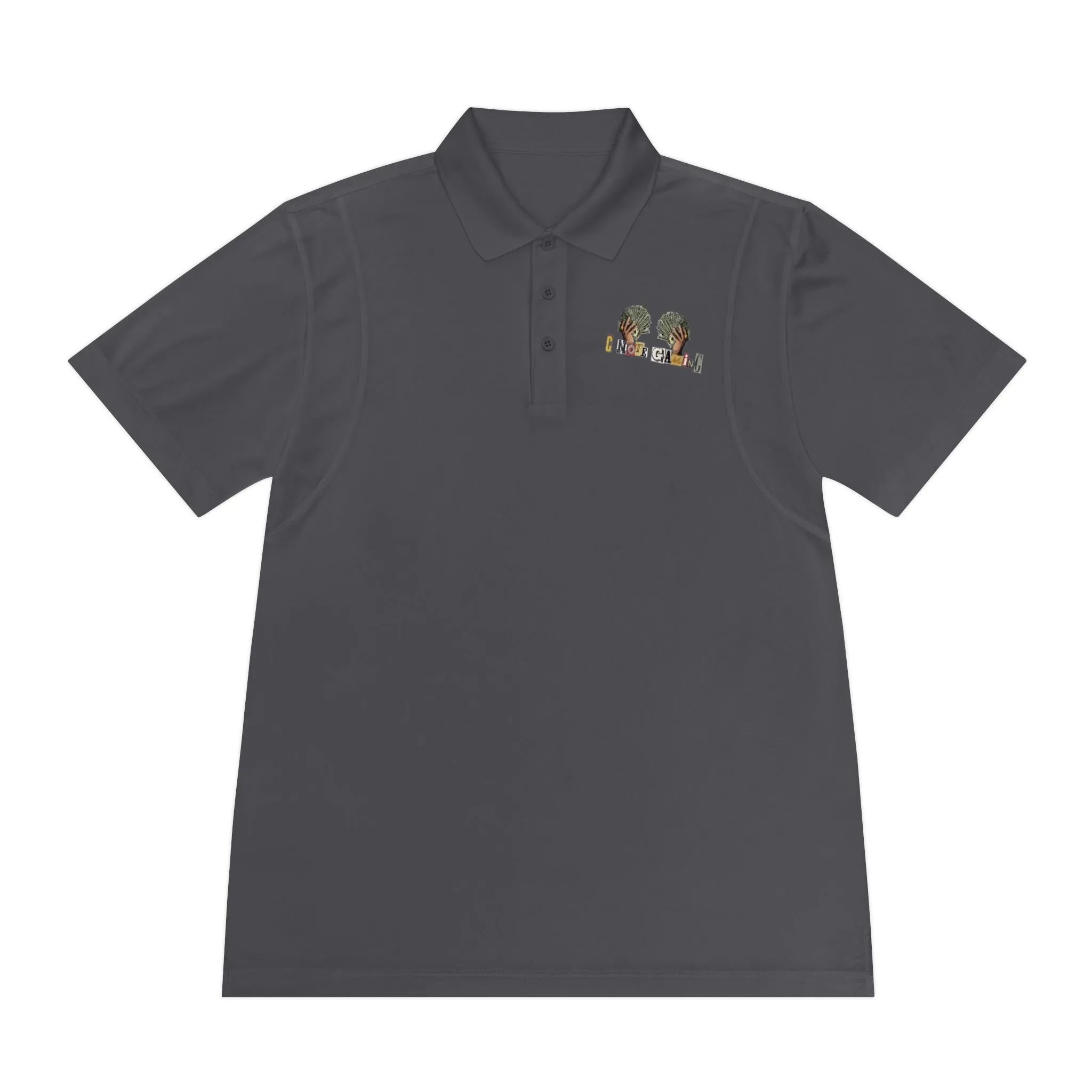 CNG Sport Polo Shirt