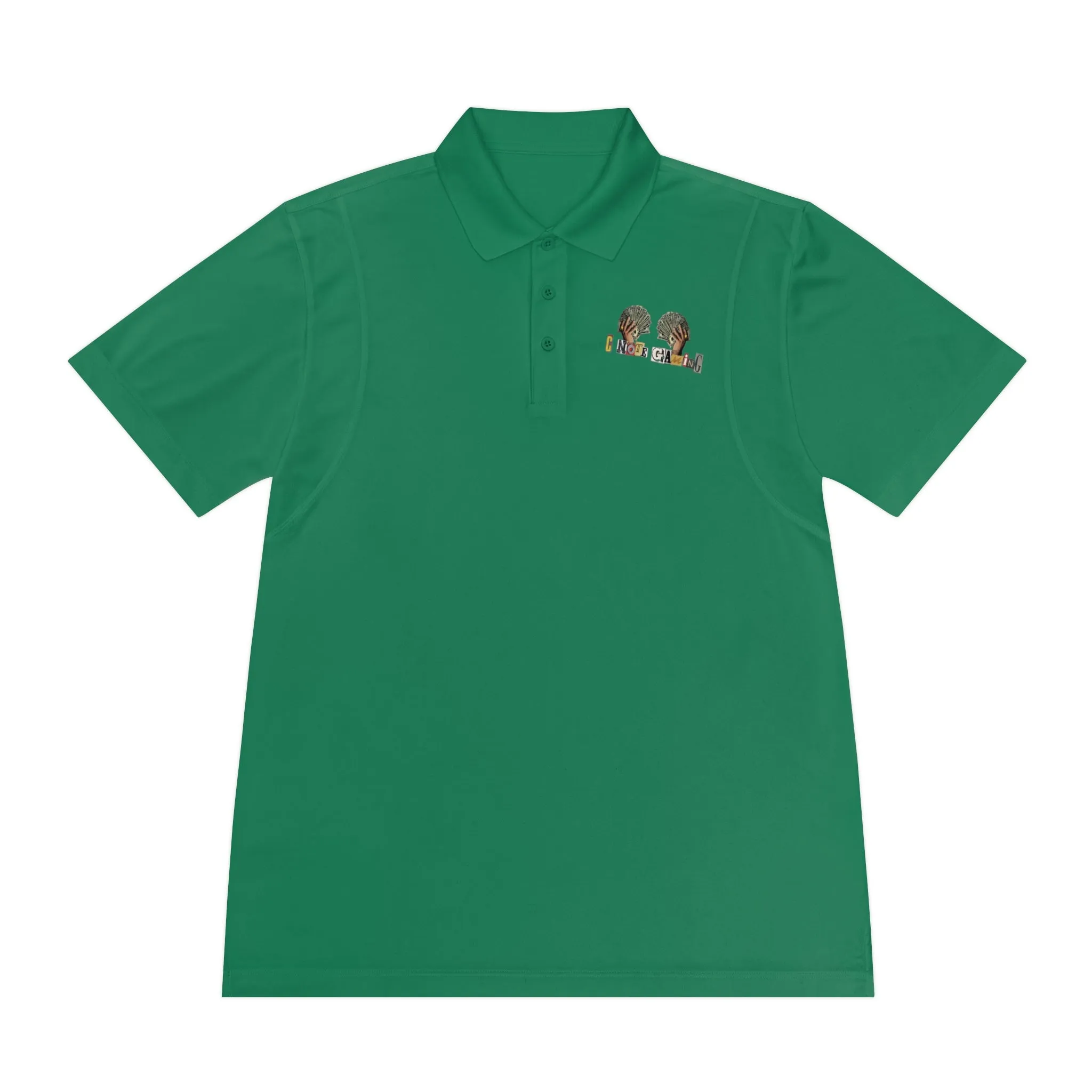 CNG Sport Polo Shirt