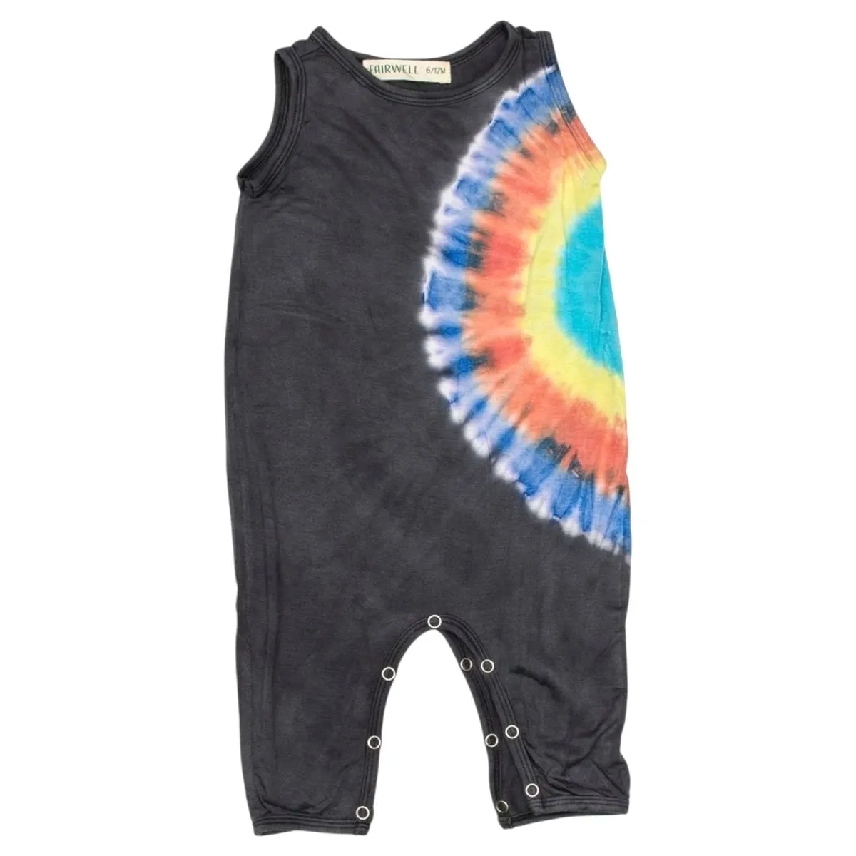 COMET COSTA ROMPER