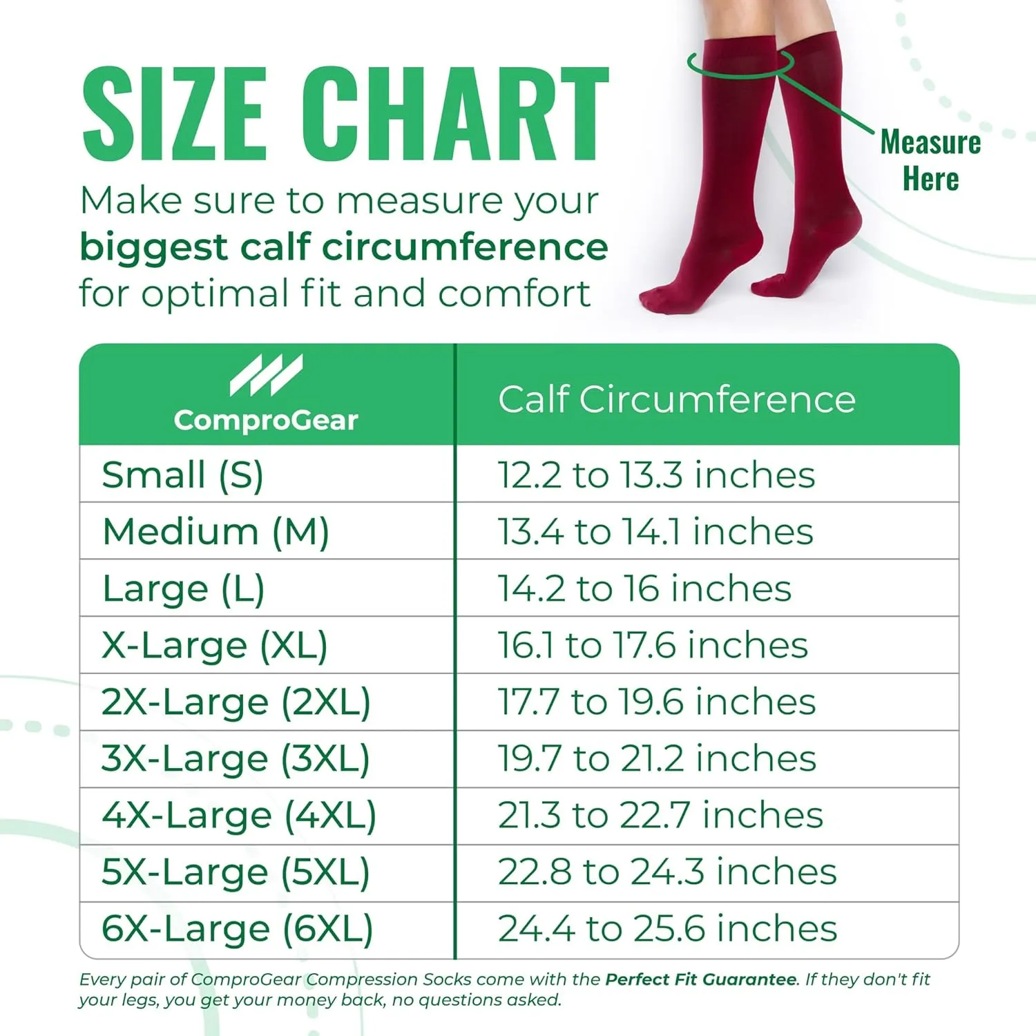 Compression Socks