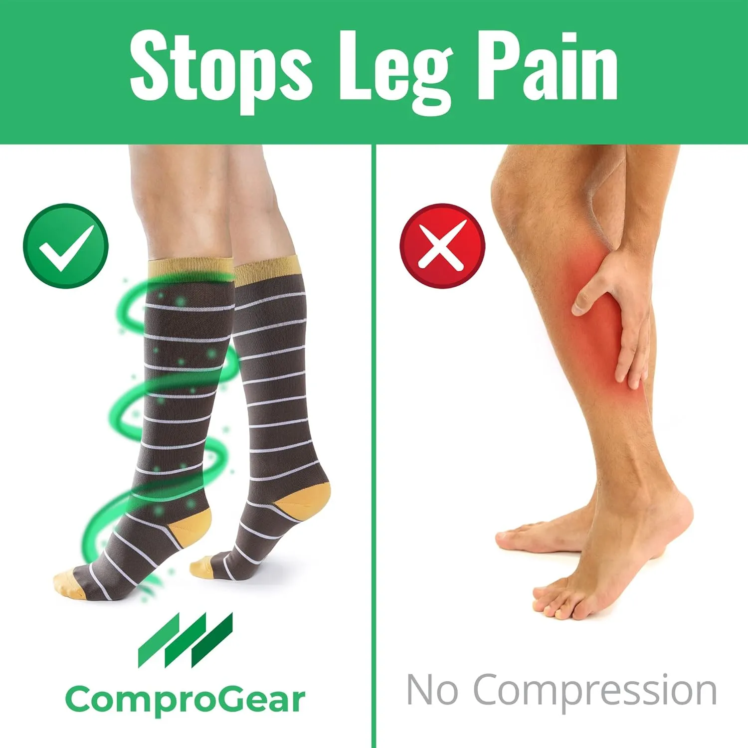 Compression Socks