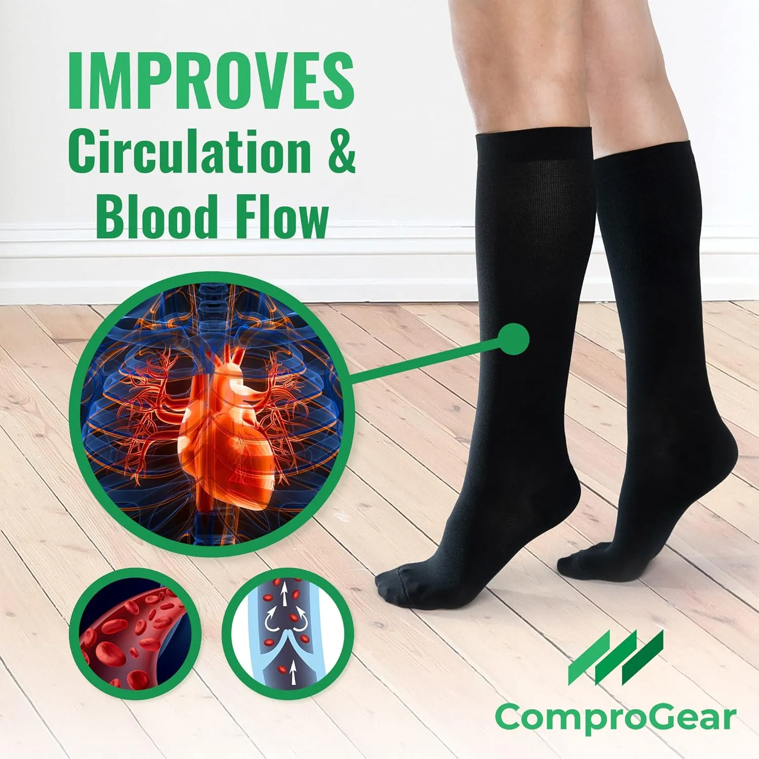 Compression Socks