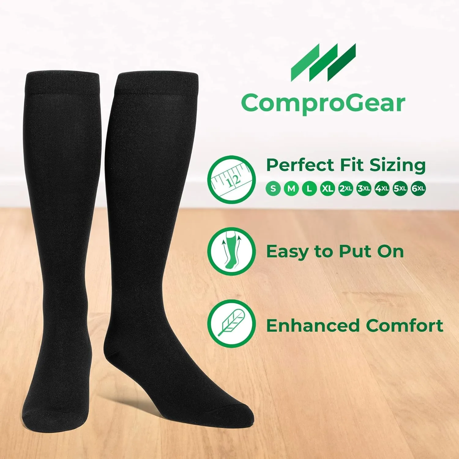 Compression Socks
