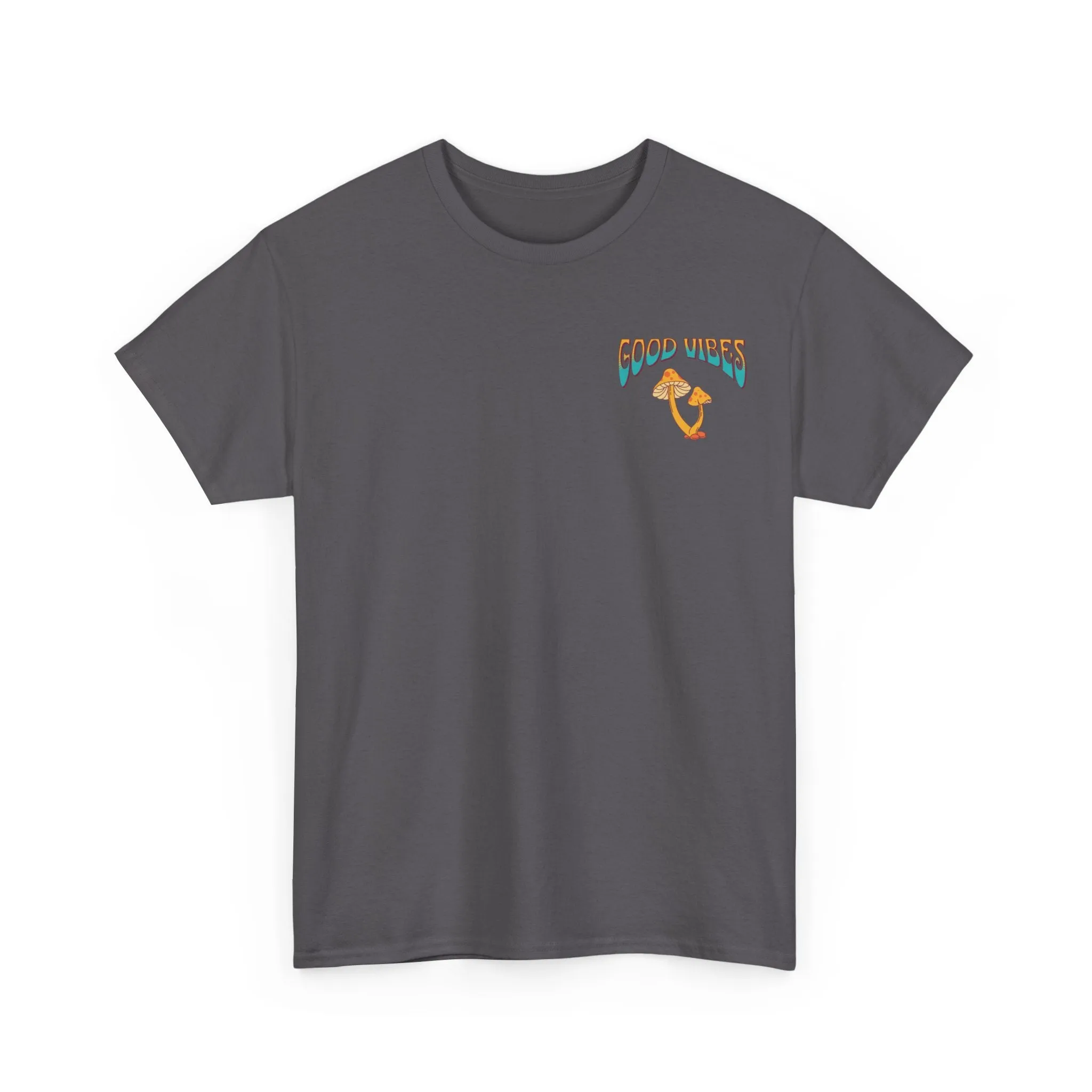 Copy of GrooveFungi Cotton Bliss Shirt