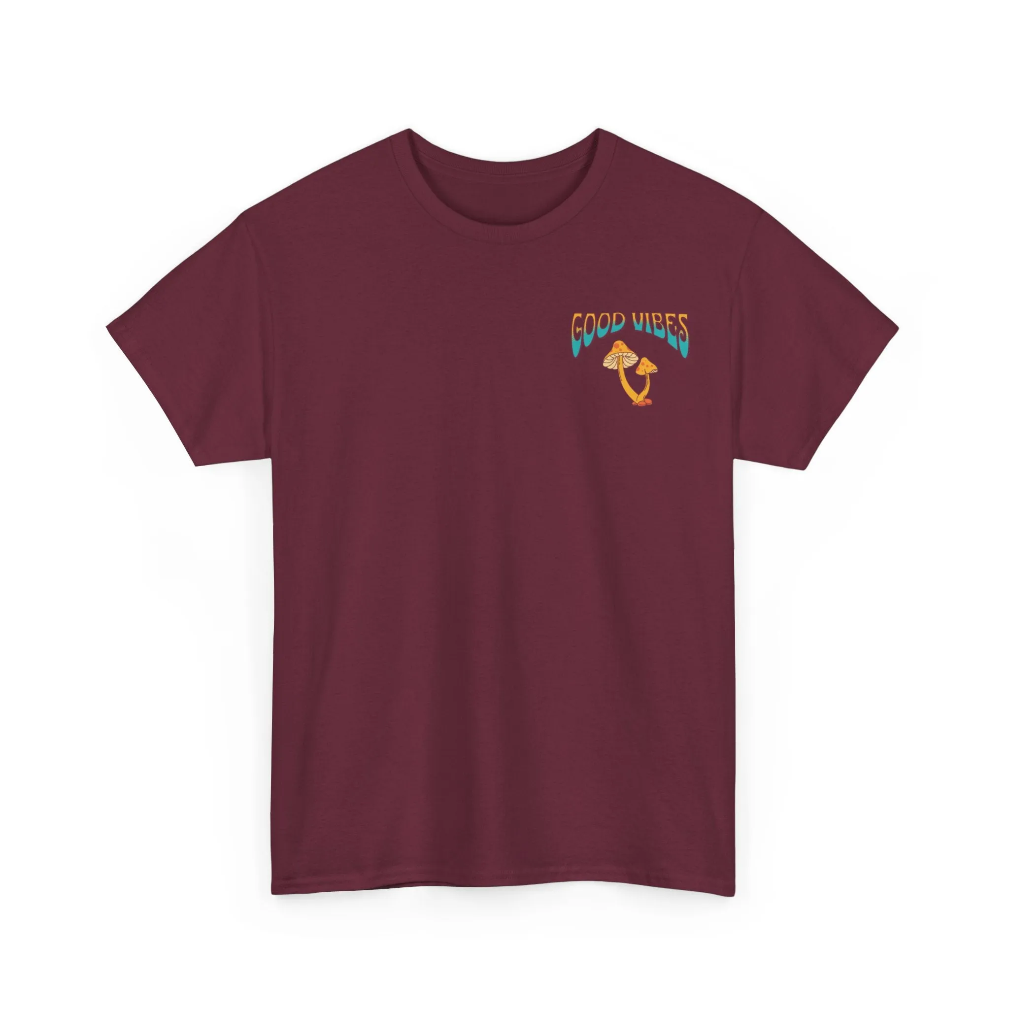 Copy of GrooveFungi Cotton Bliss Shirt