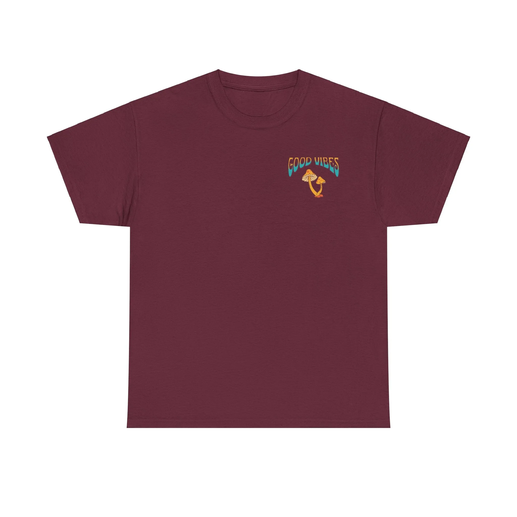 Copy of GrooveFungi Cotton Bliss Shirt