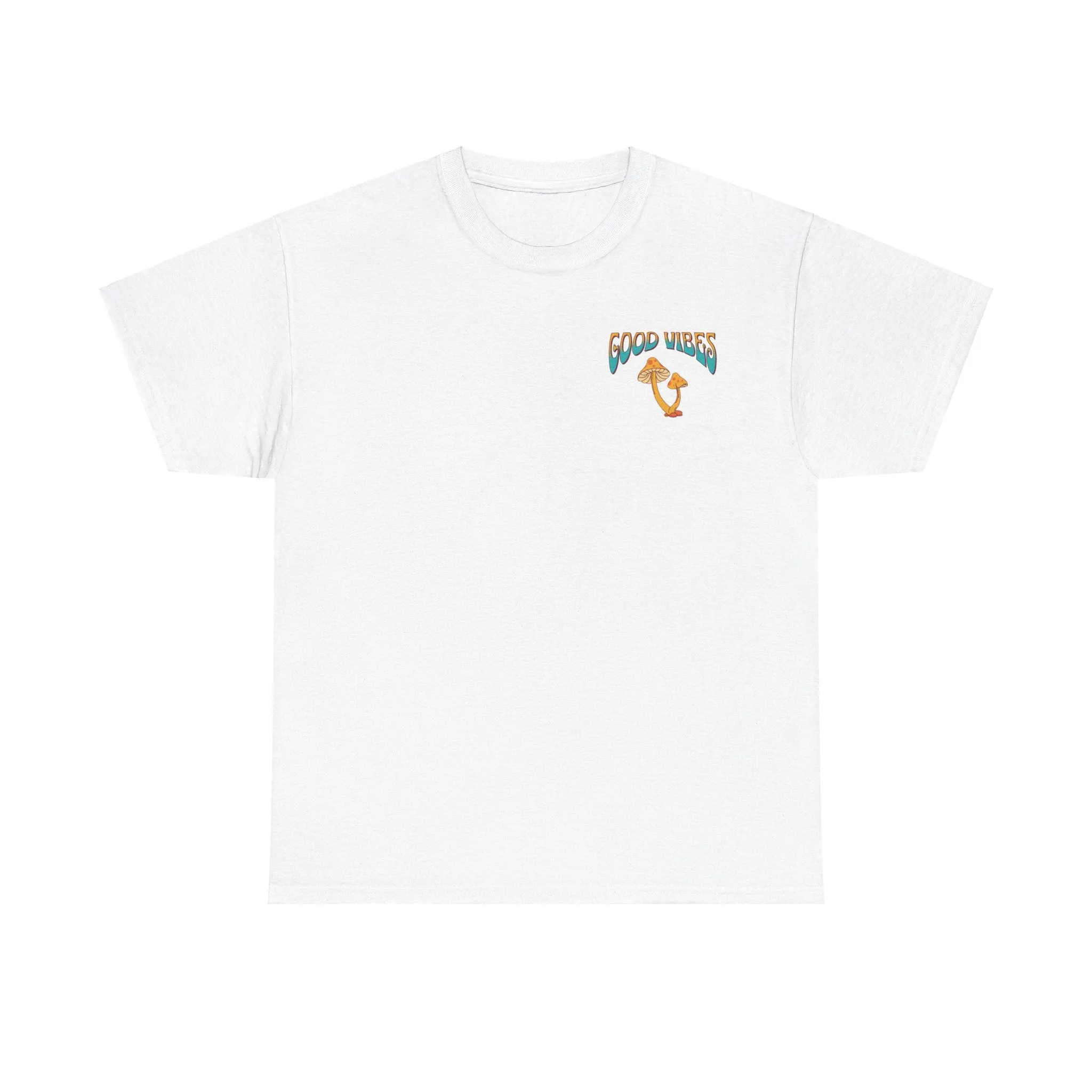 Copy of GrooveFungi Cotton Bliss Shirt