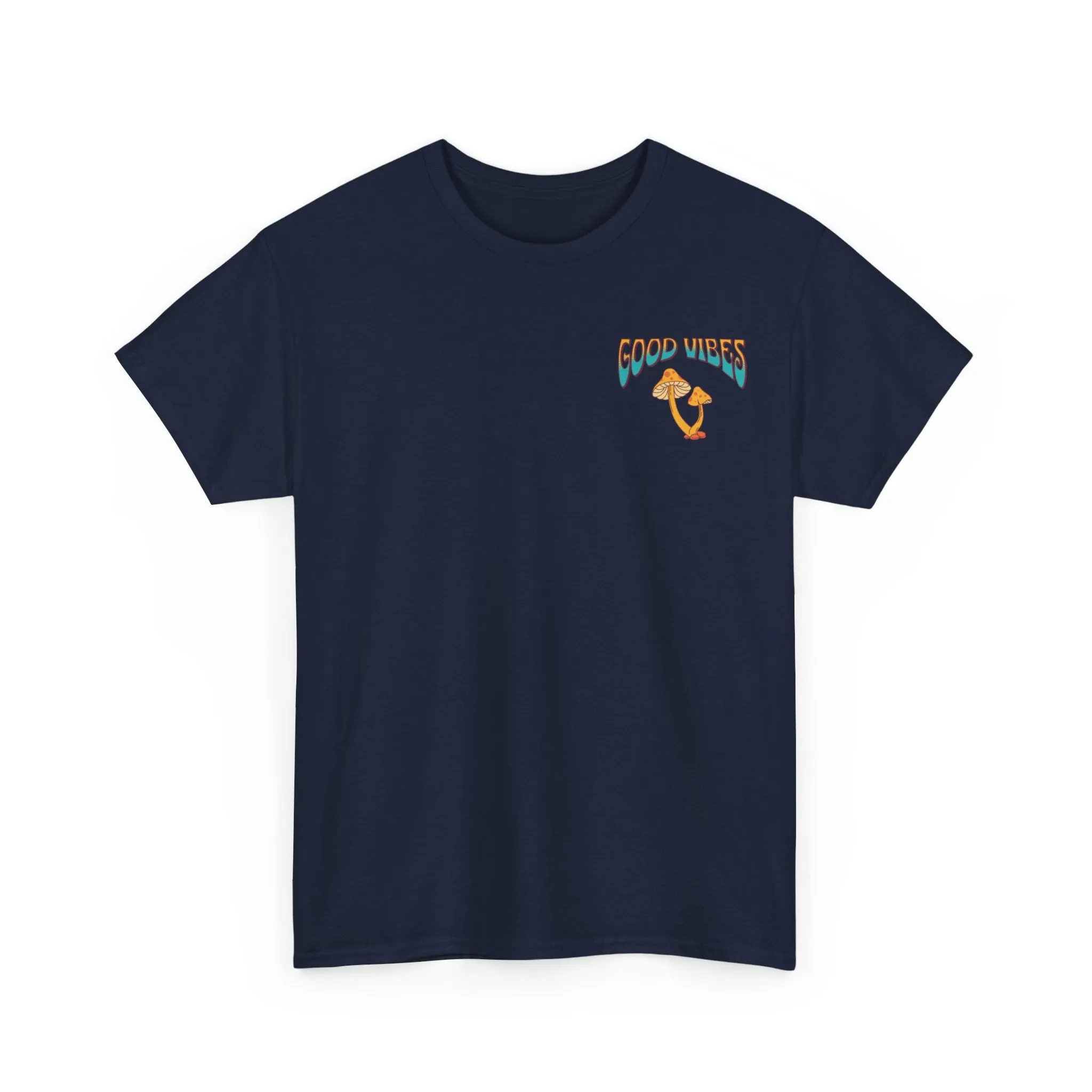Copy of GrooveFungi Cotton Bliss Shirt