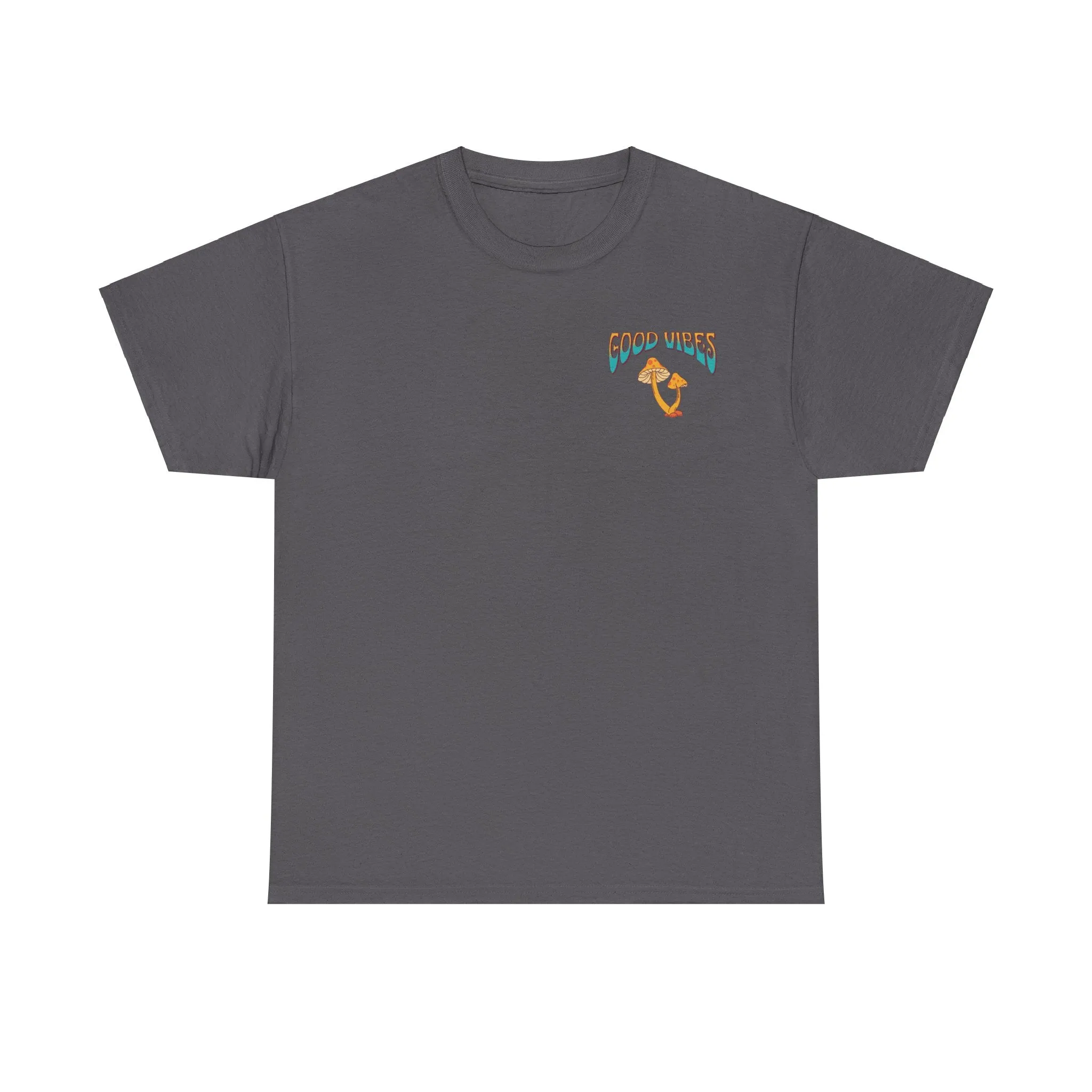 Copy of GrooveFungi Cotton Bliss Shirt