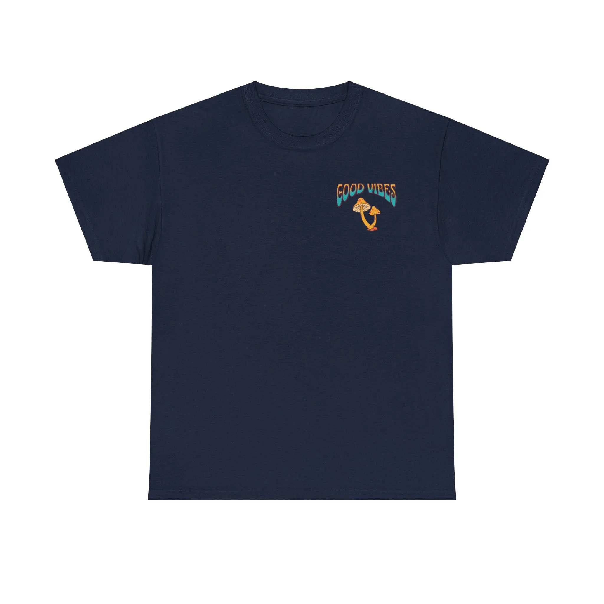 Copy of GrooveFungi Cotton Bliss Shirt