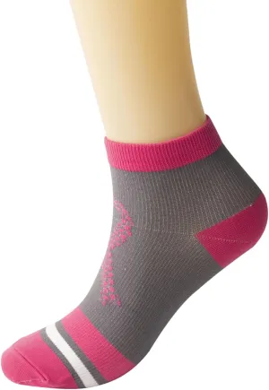 Cotton Ankle Socks For Women Casual Cute Bow Graphic Comfortable Breathable Soft Low Cut Sock