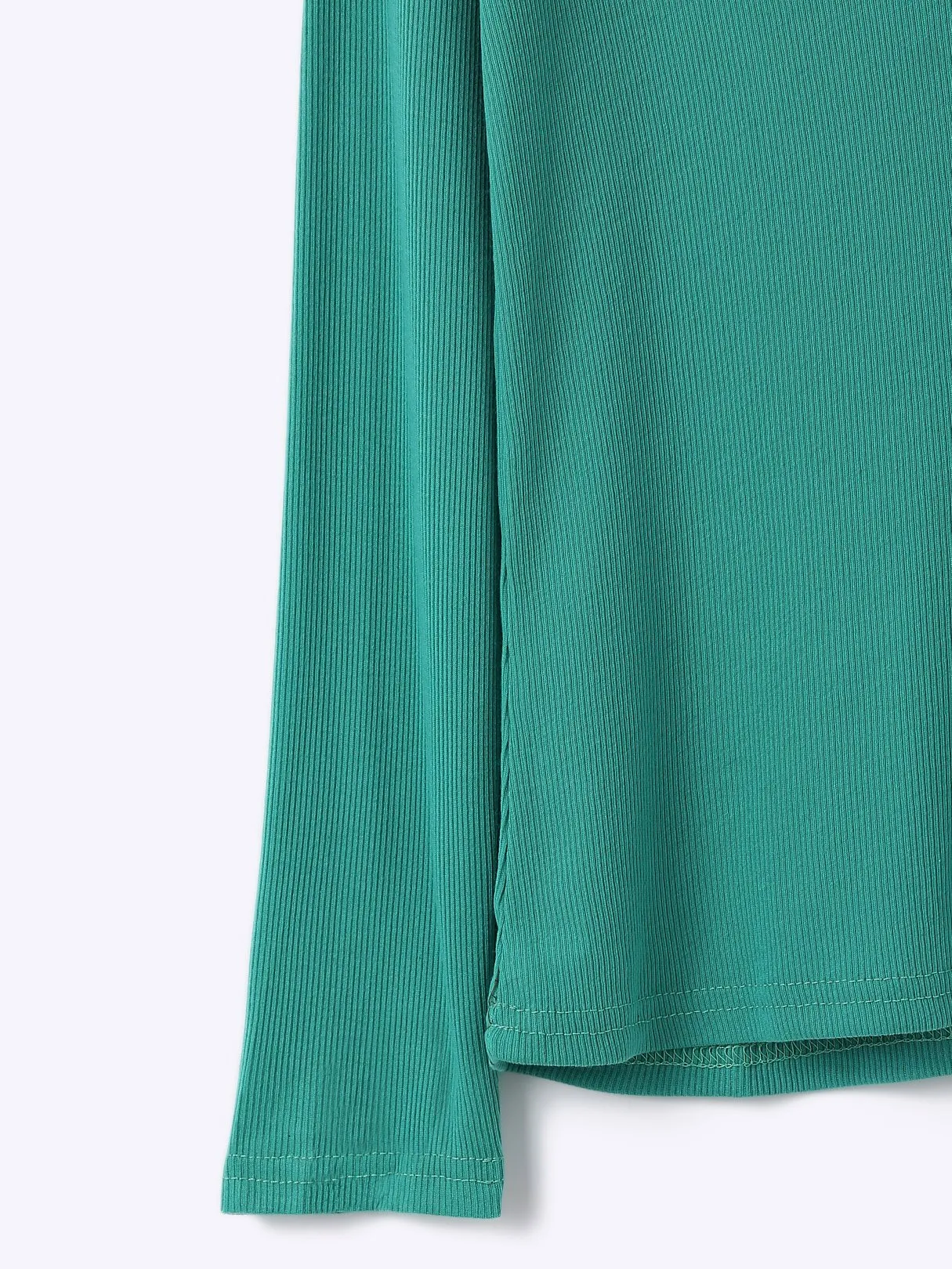 Custom Casual Design Blouse with Long Sleeves