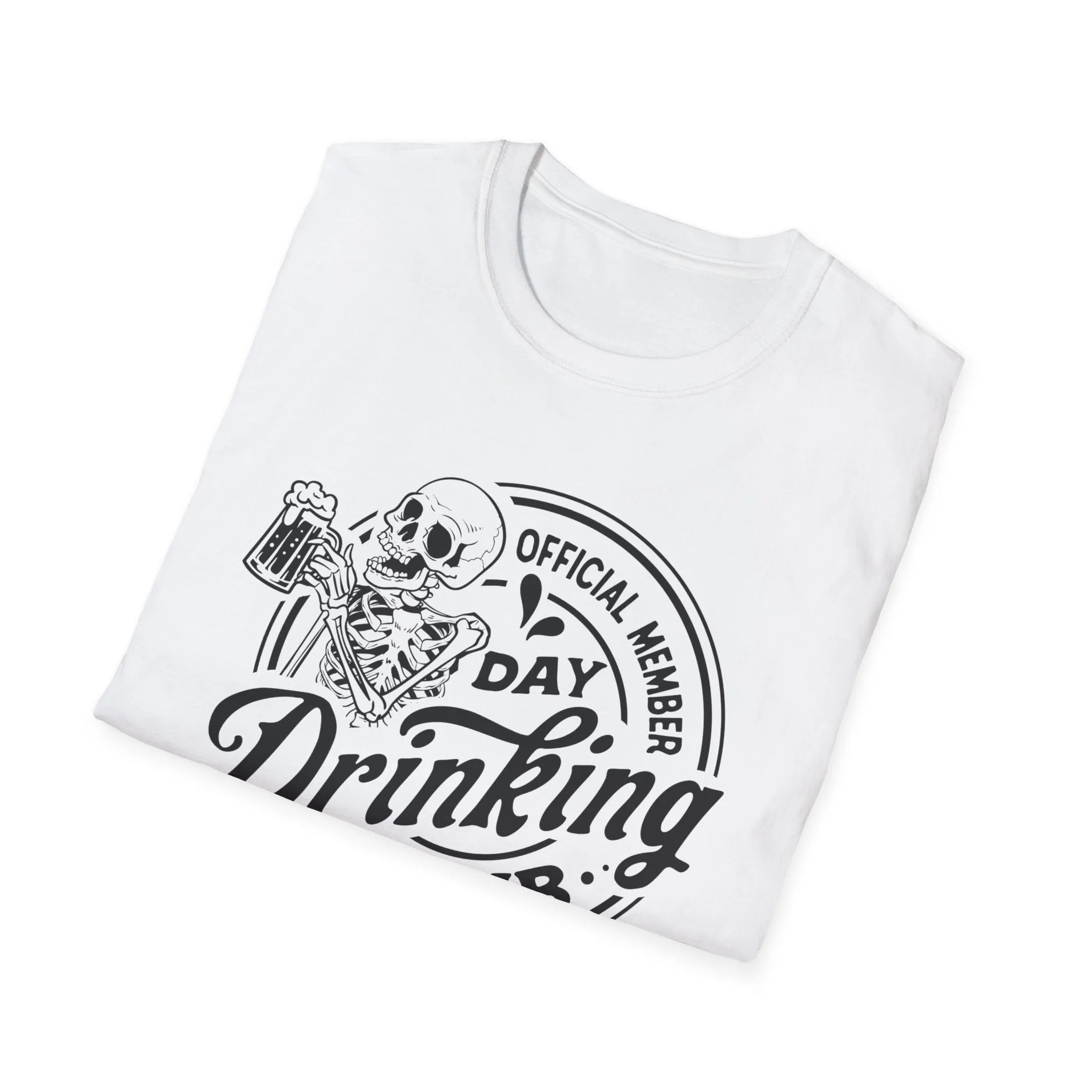 Day Drinking T-shirt, Funny Men's shirt, Funny saying apparel