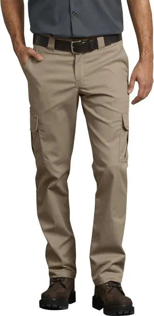 Dickies Men's Slim Fit Cargo Pants