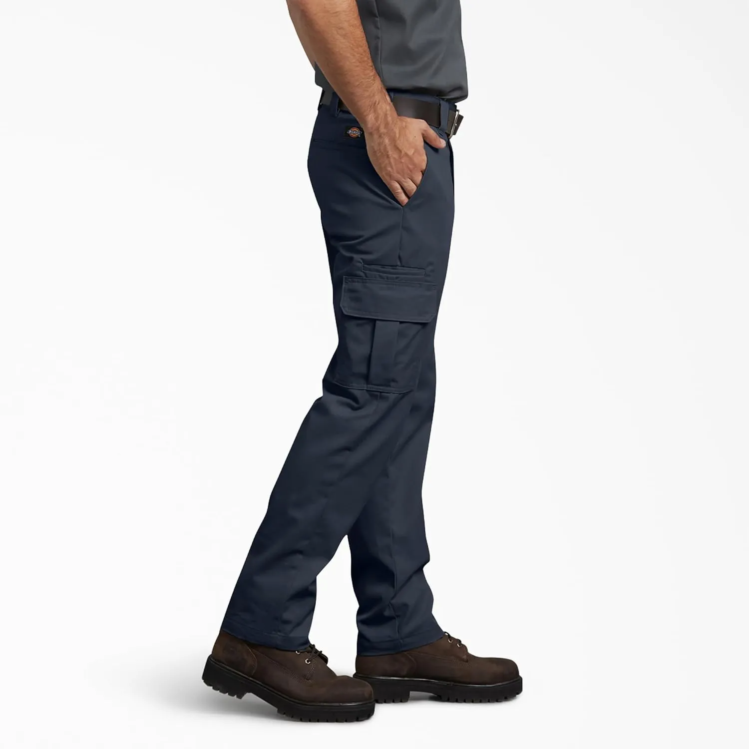 Dickies Men's Slim Fit Cargo Pants