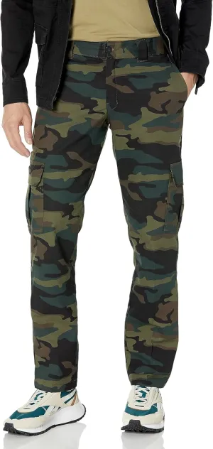 Dickies Men's Slim Fit Cargo Pants