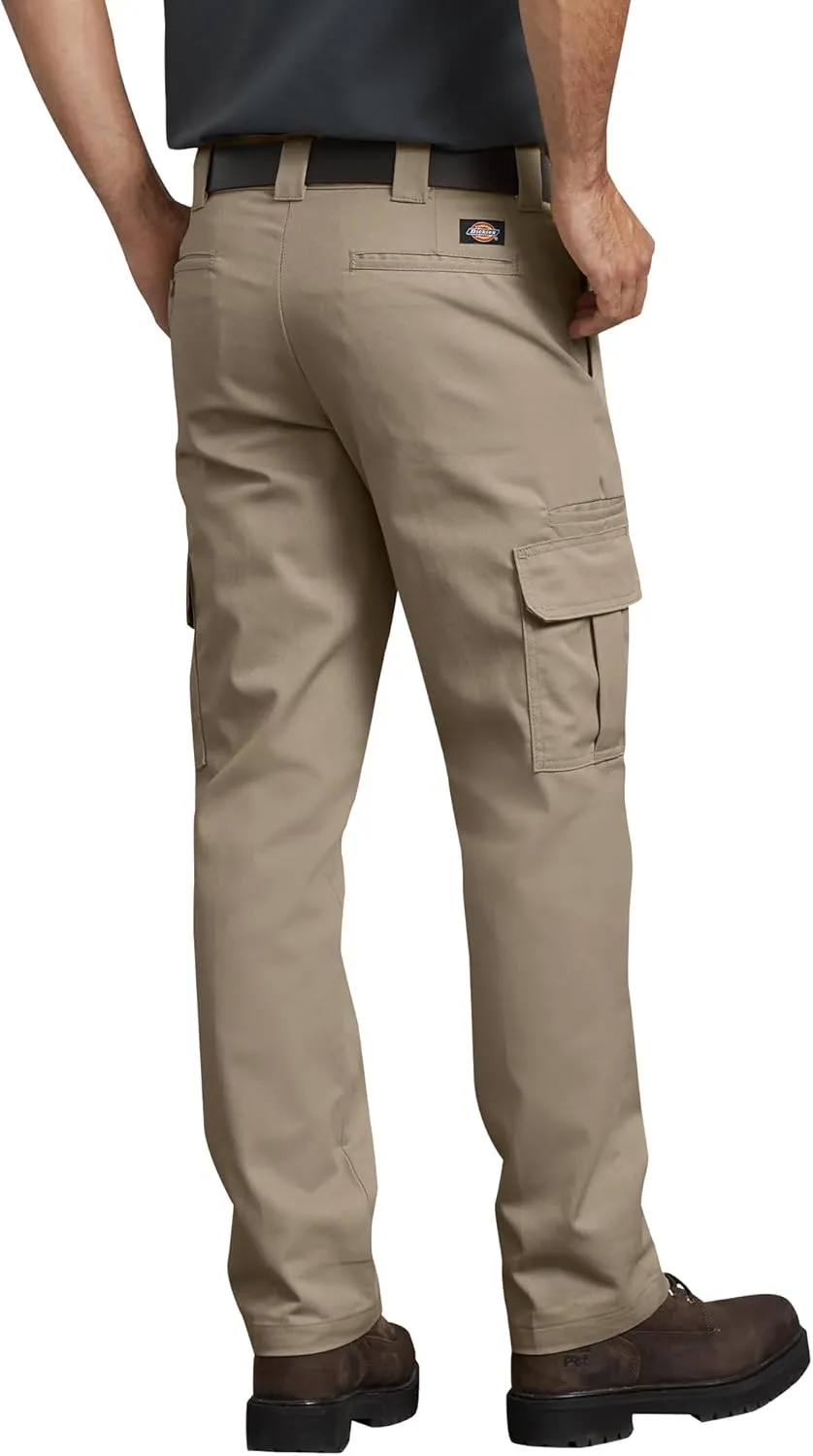 Dickies Men's Slim Fit Cargo Pants