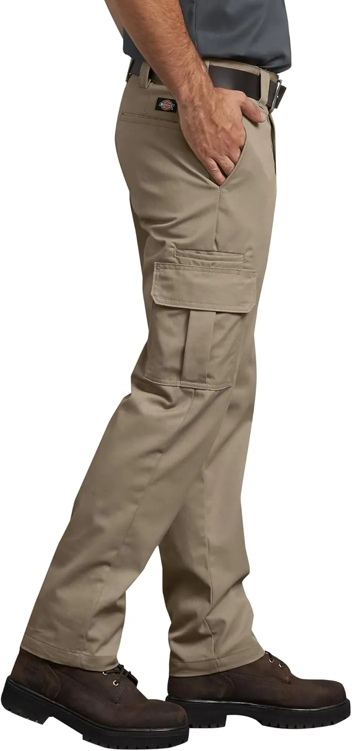 Dickies Men's Slim Fit Cargo Pants