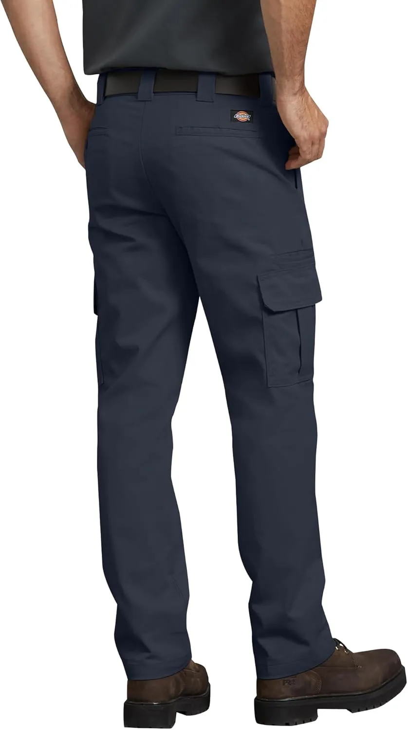 Dickies Men's Slim Fit Cargo Pants