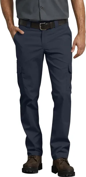 Dickies Men's Slim Fit Cargo Pants