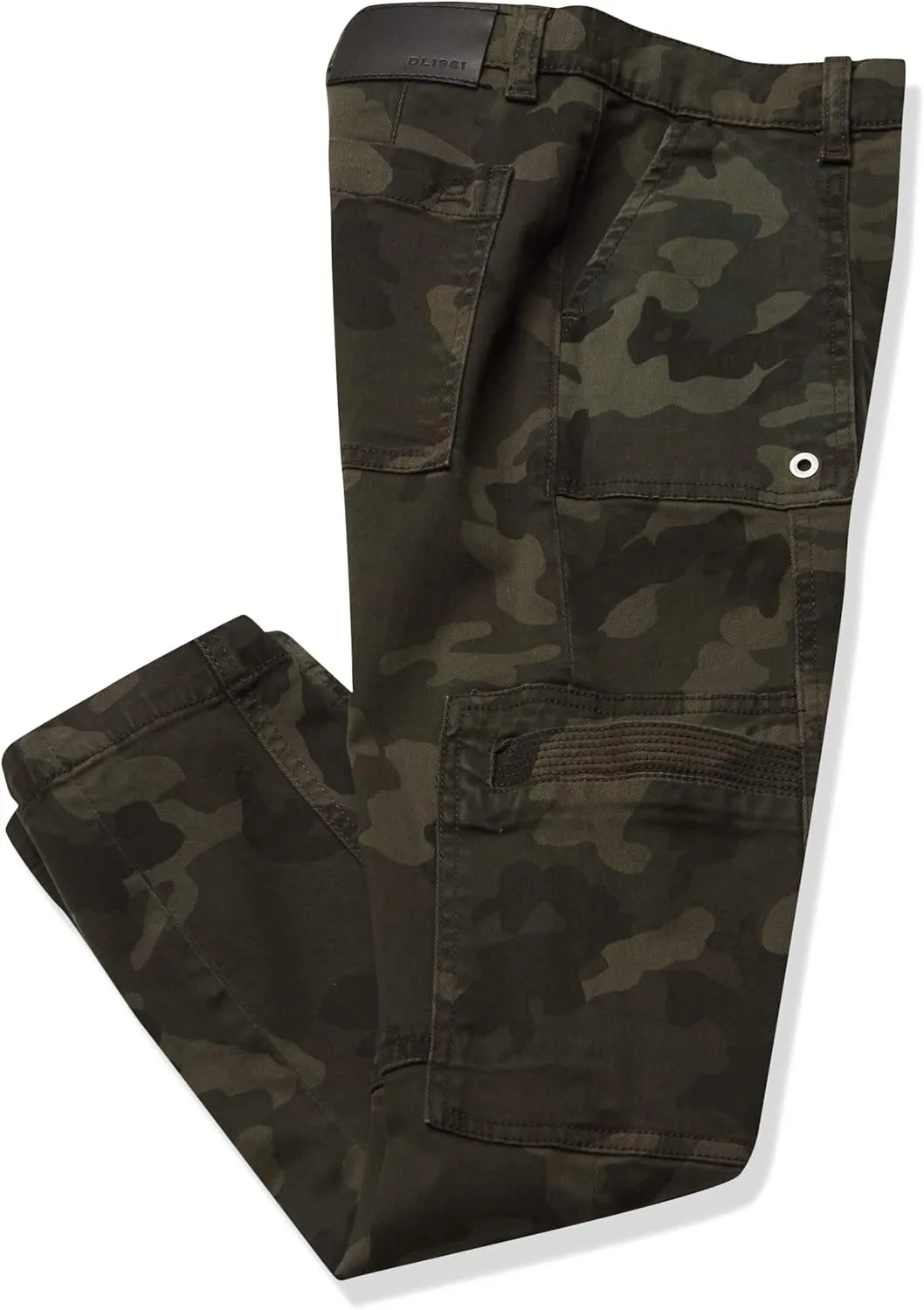 DL1961 Boys' Brady Slim Fit Pants