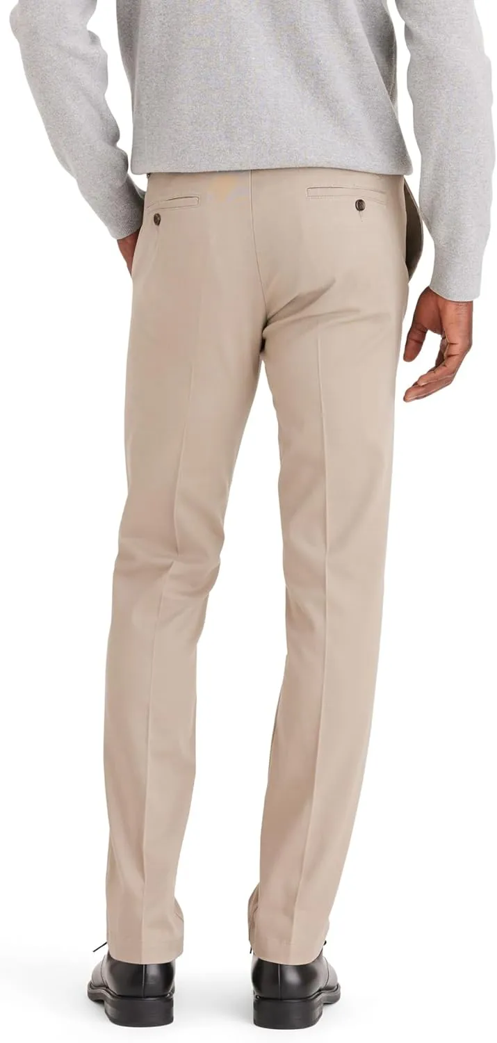 Dockers Men's Slim Fit Easy Khaki Pants