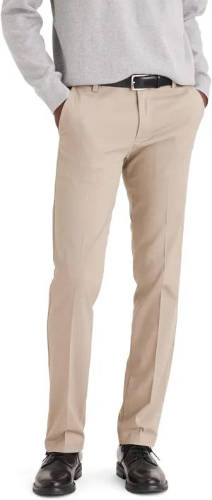 Dockers Men's Slim Fit Easy Khaki Pants