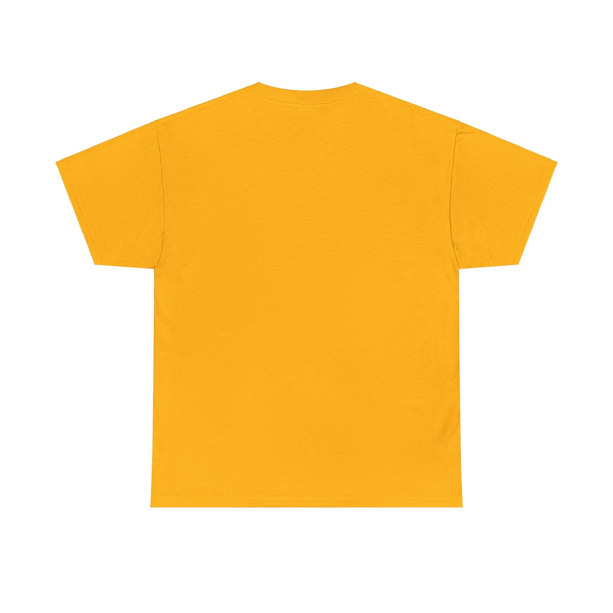 Drunk no more Unisex Heavy Cotton Tee