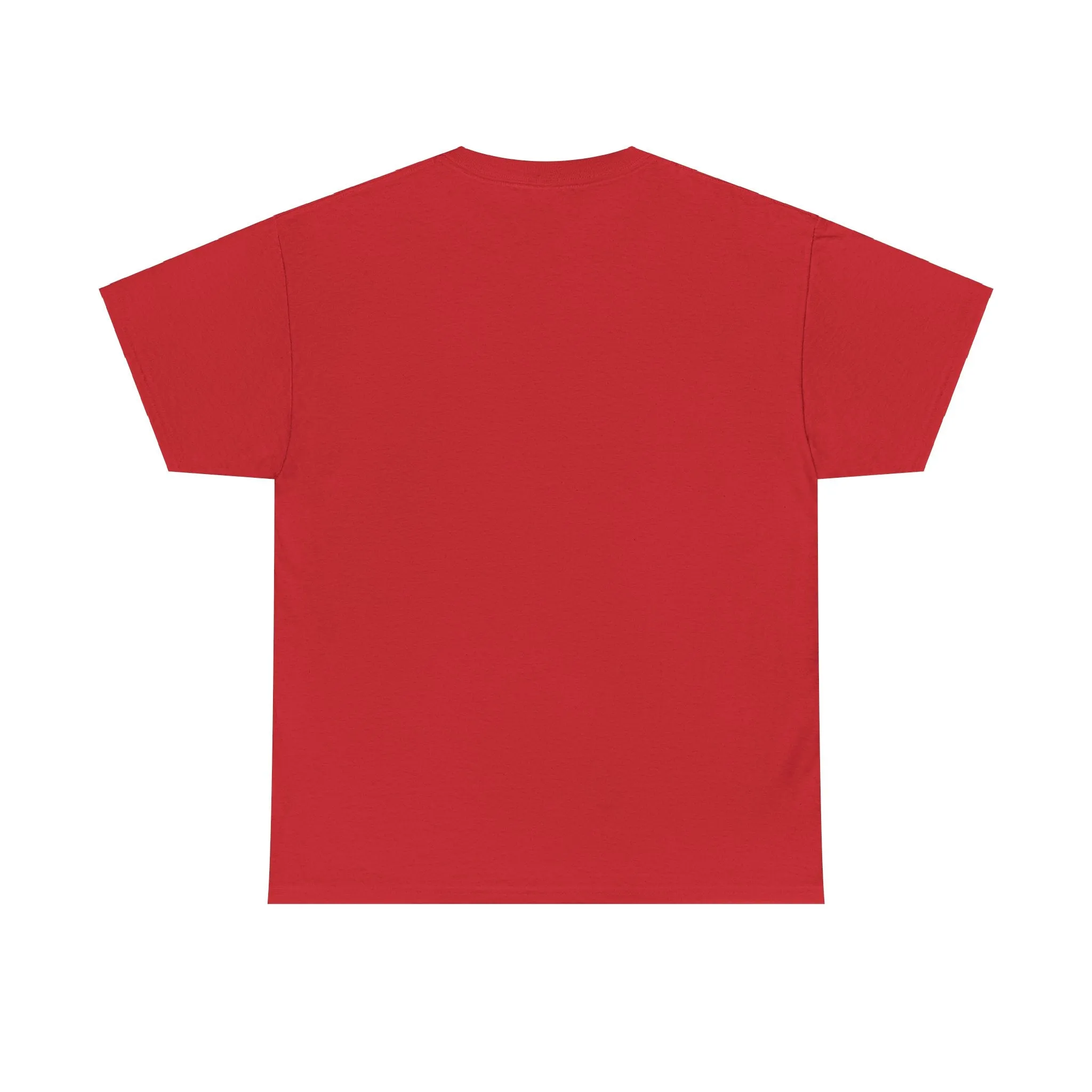 Drunk no more Unisex Heavy Cotton Tee