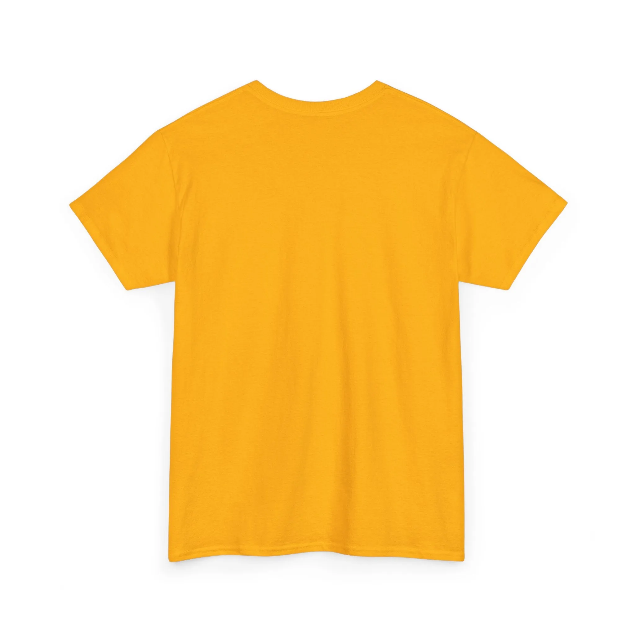 Drunk no more Unisex Heavy Cotton Tee
