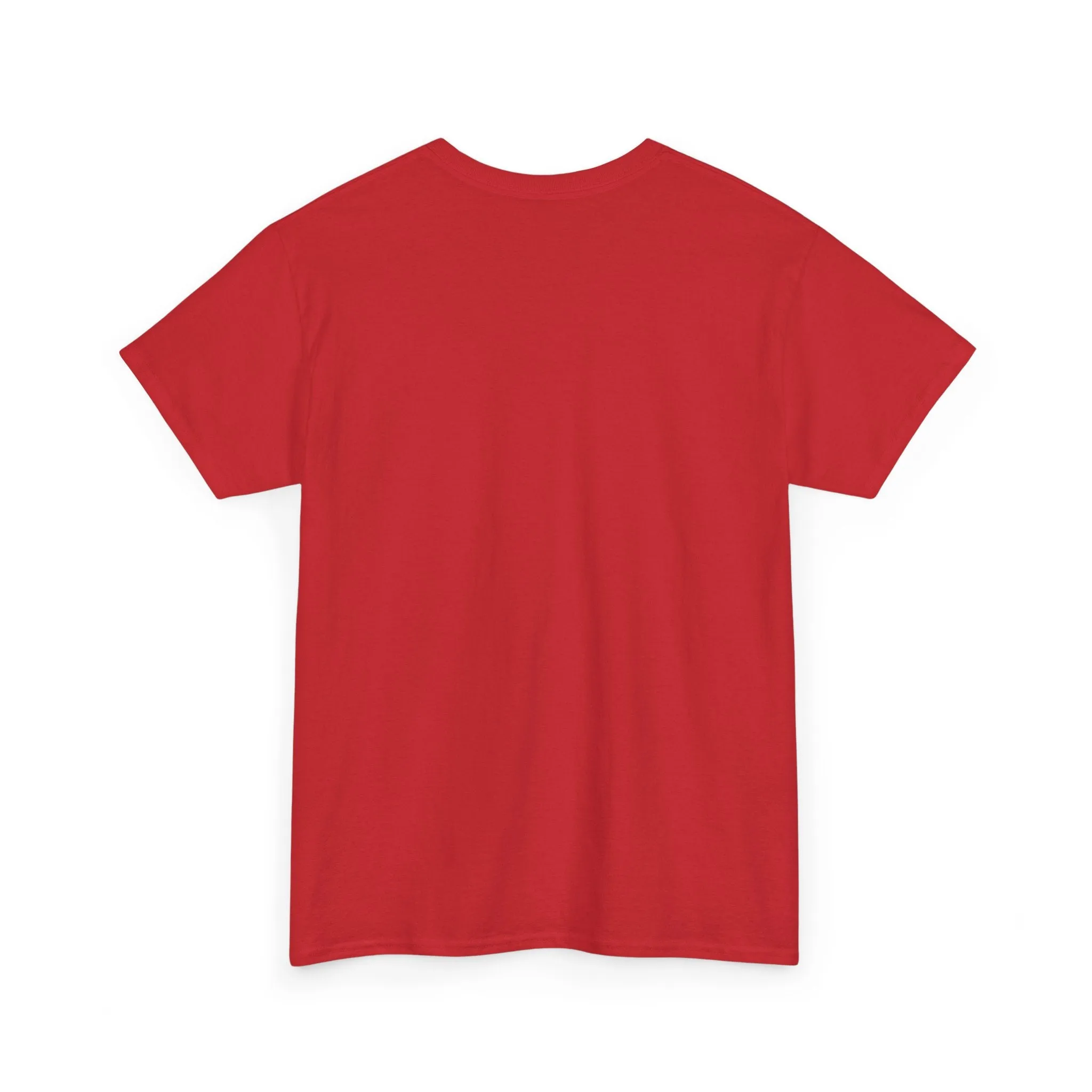 Drunk no more Unisex Heavy Cotton Tee