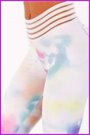 Fitness Leggings Tight Yoga Pants F852
