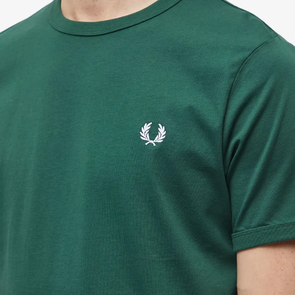 Fred Perry Ringer Tee