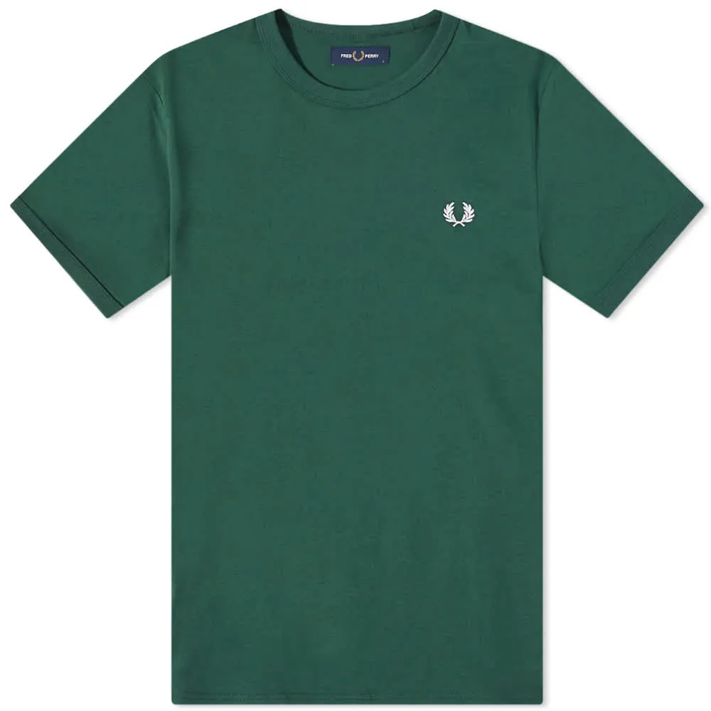 Fred Perry Ringer Tee