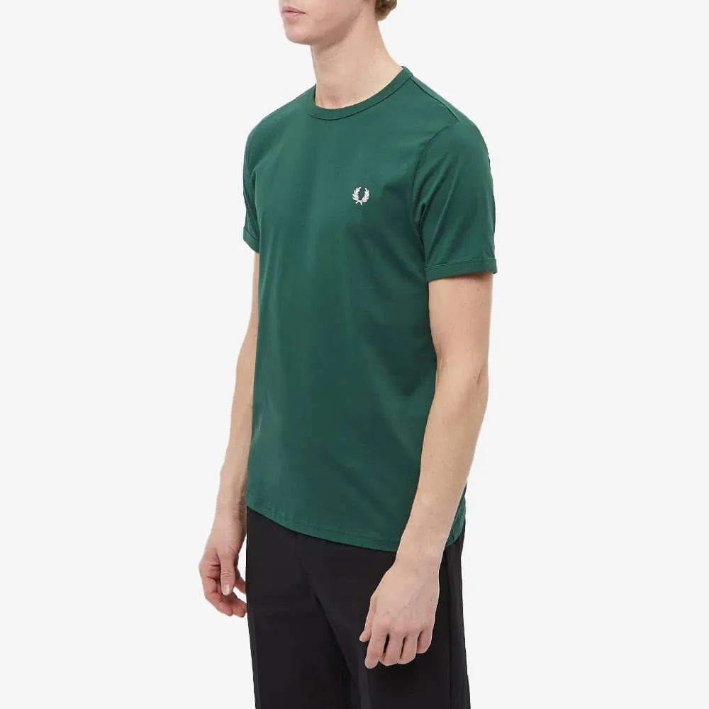 Fred Perry Ringer Tee