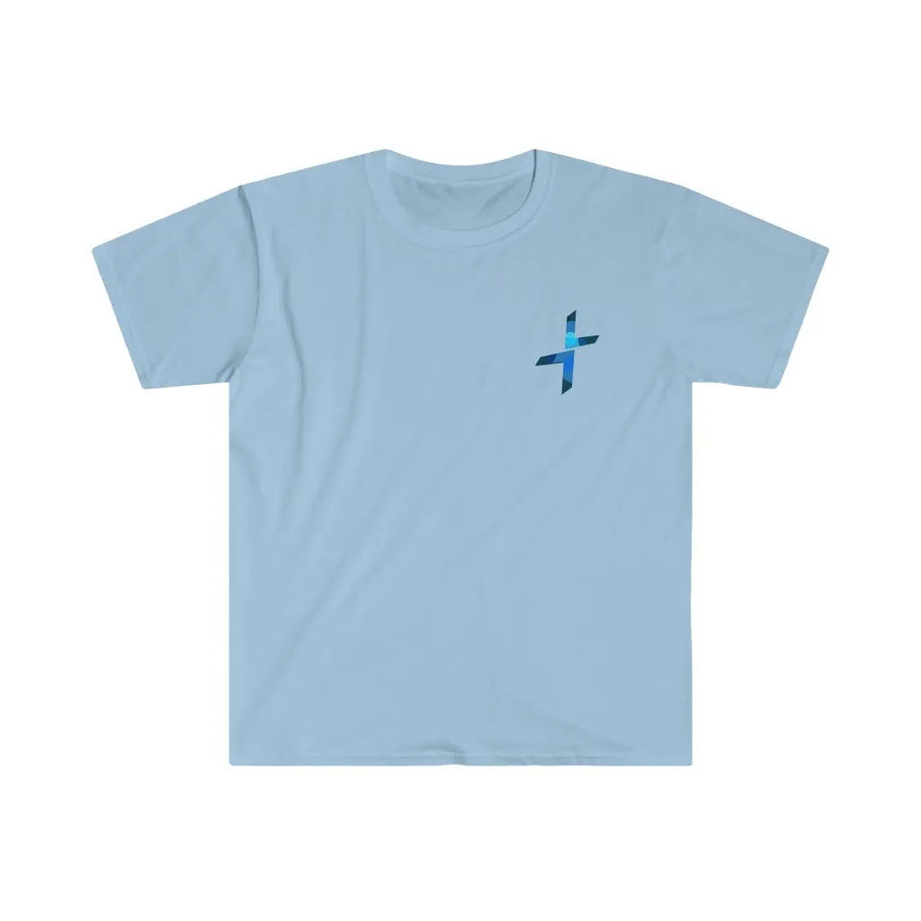 Freedom Unisex Softstyle T-Shirt