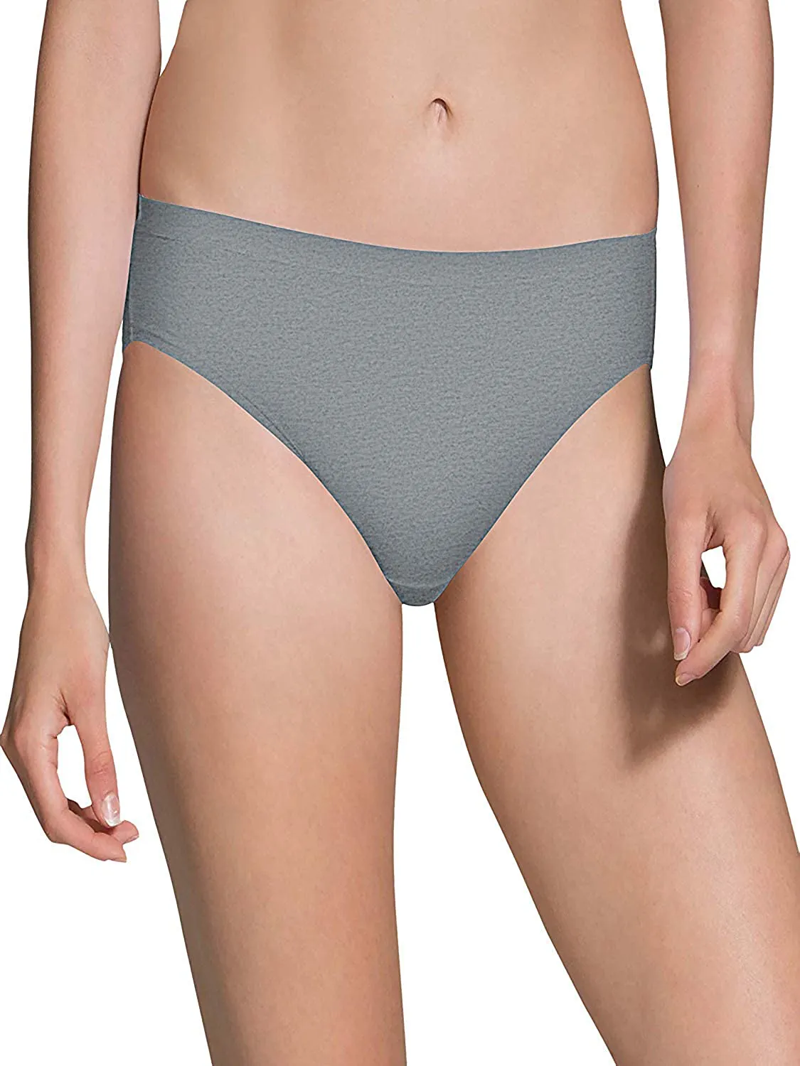 Fruit of the Loom Women's 6 Pack Beyondsoft Panties
