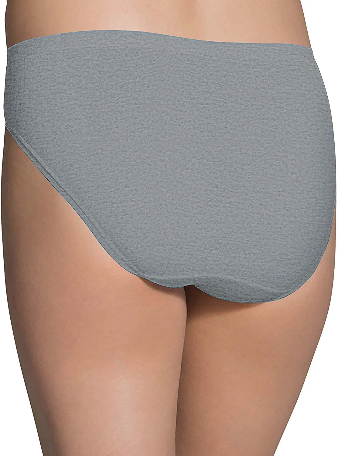 Fruit of the Loom Women's 6 Pack Beyondsoft Panties
