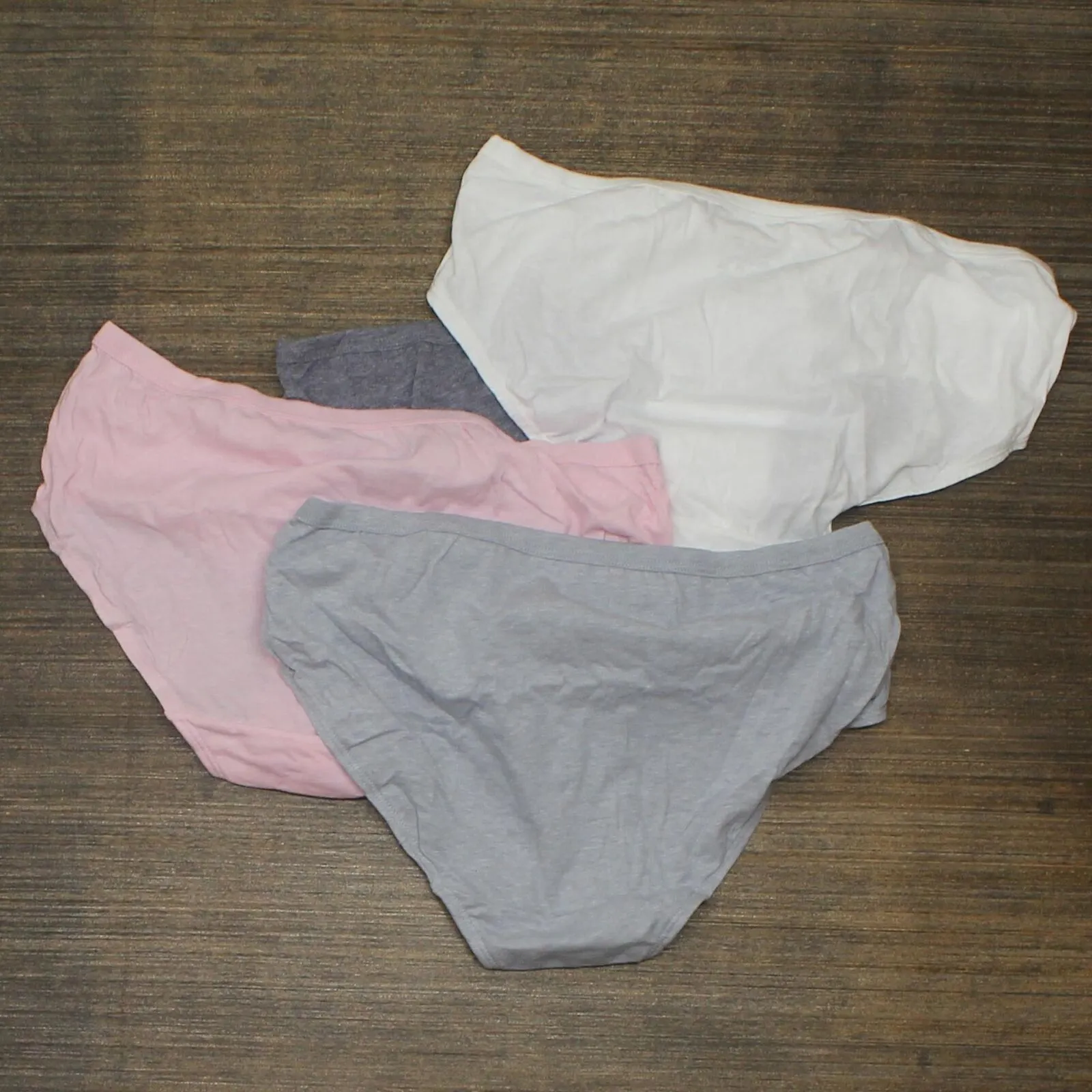 Fruit of the Loom Women's beyondsoft Hipsters 4-Pack Colors May Vary 6