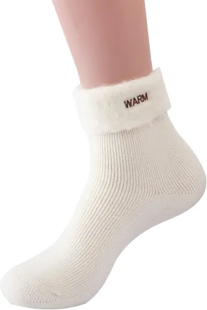 Fuzzy Slippers for Women Indoor Womens Fuzzy Socks Fluffy Cozy Socks Warm Socks for Women Slipper Socks