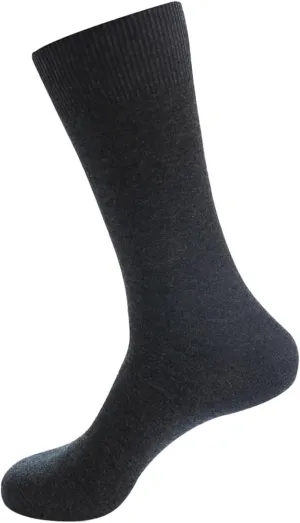 GIERIDUC Candy Colored Slouch Socks Women Thigh High Boot Socks Soft Scrunch Socks Winter Plus Size Thigh High Stockings