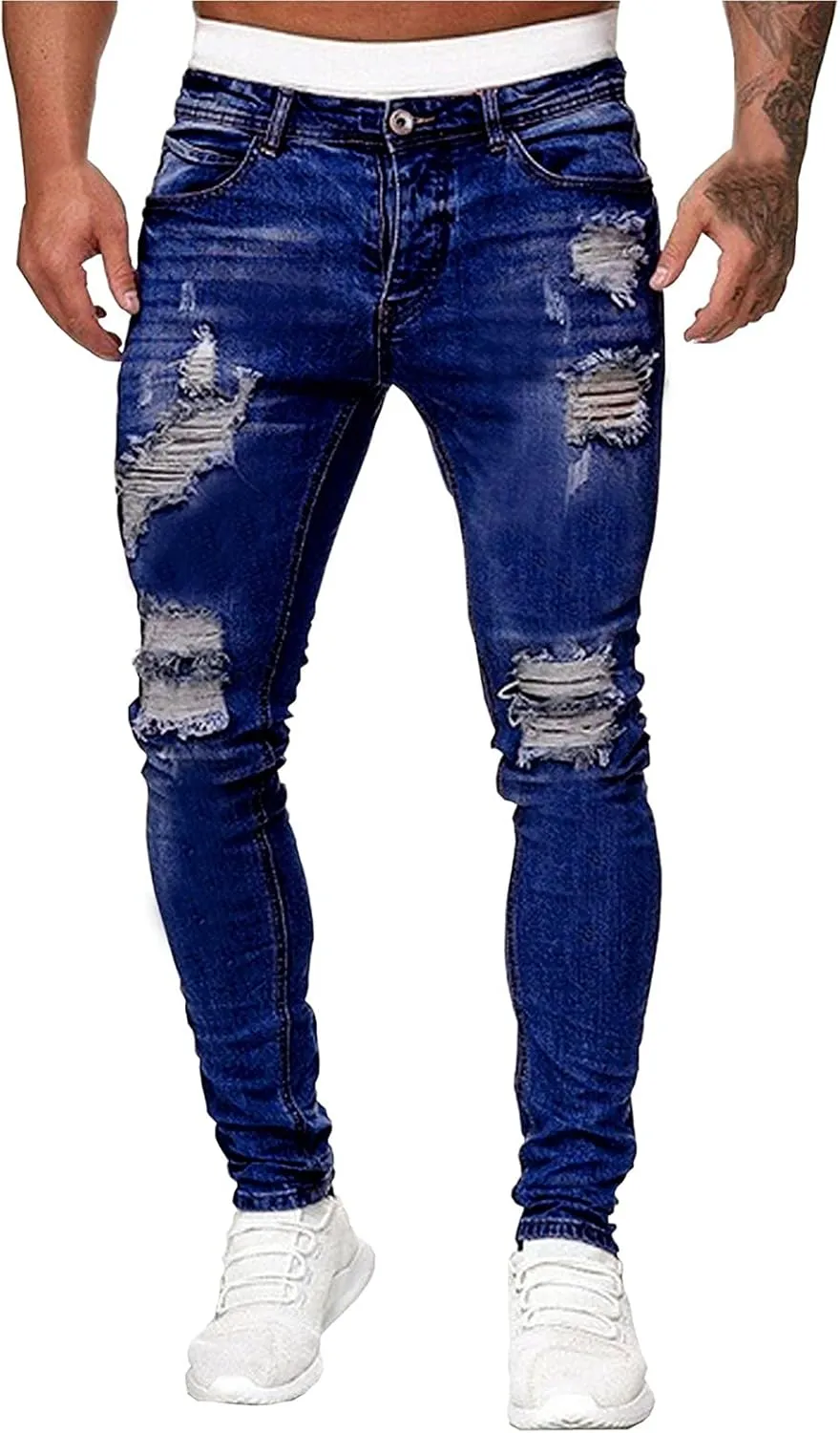 GIERIDUC Men's Linen Pants Casual Long Pants Tactical Accessories for Men Athletic Dress Pants Mens Extra Long Running Pants