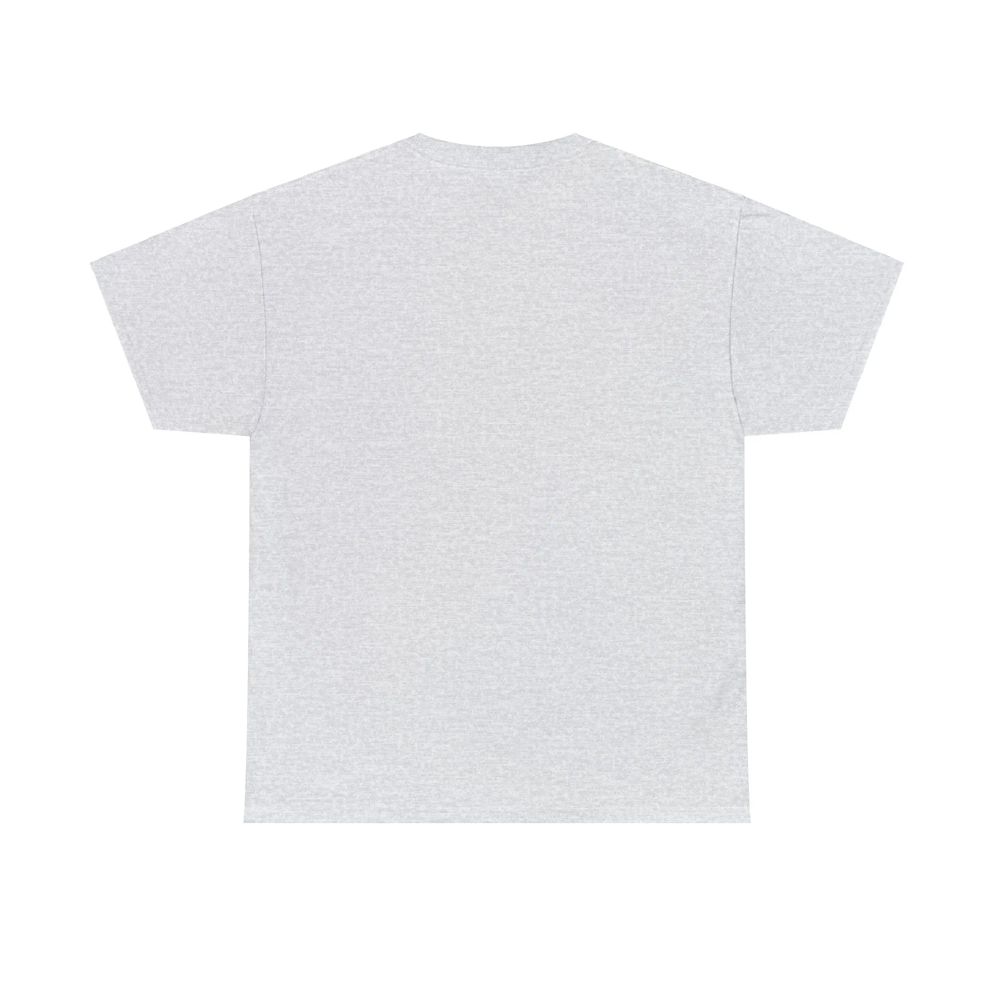 GOATED Heavy Cotton Tee