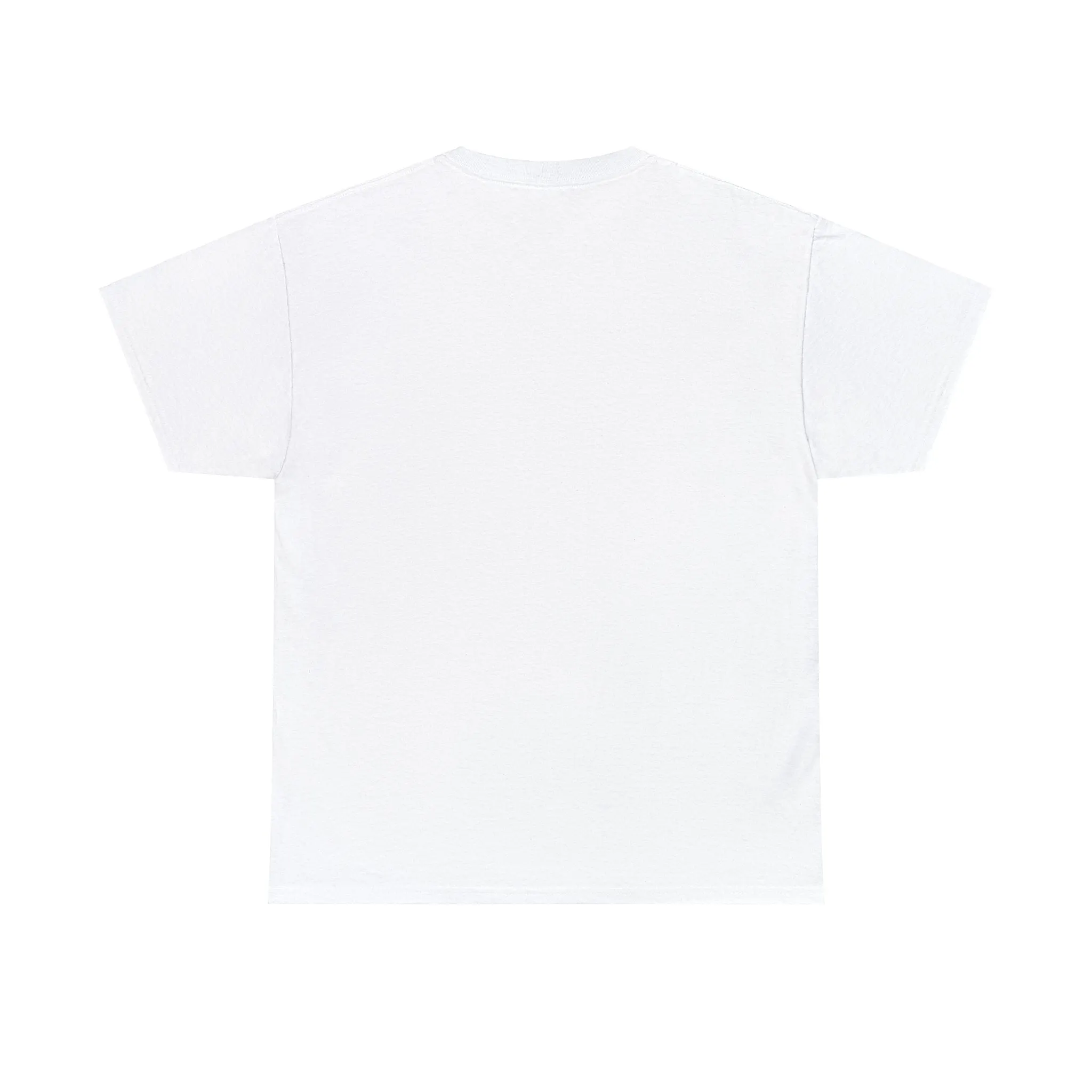 GOATED Heavy Cotton Tee
