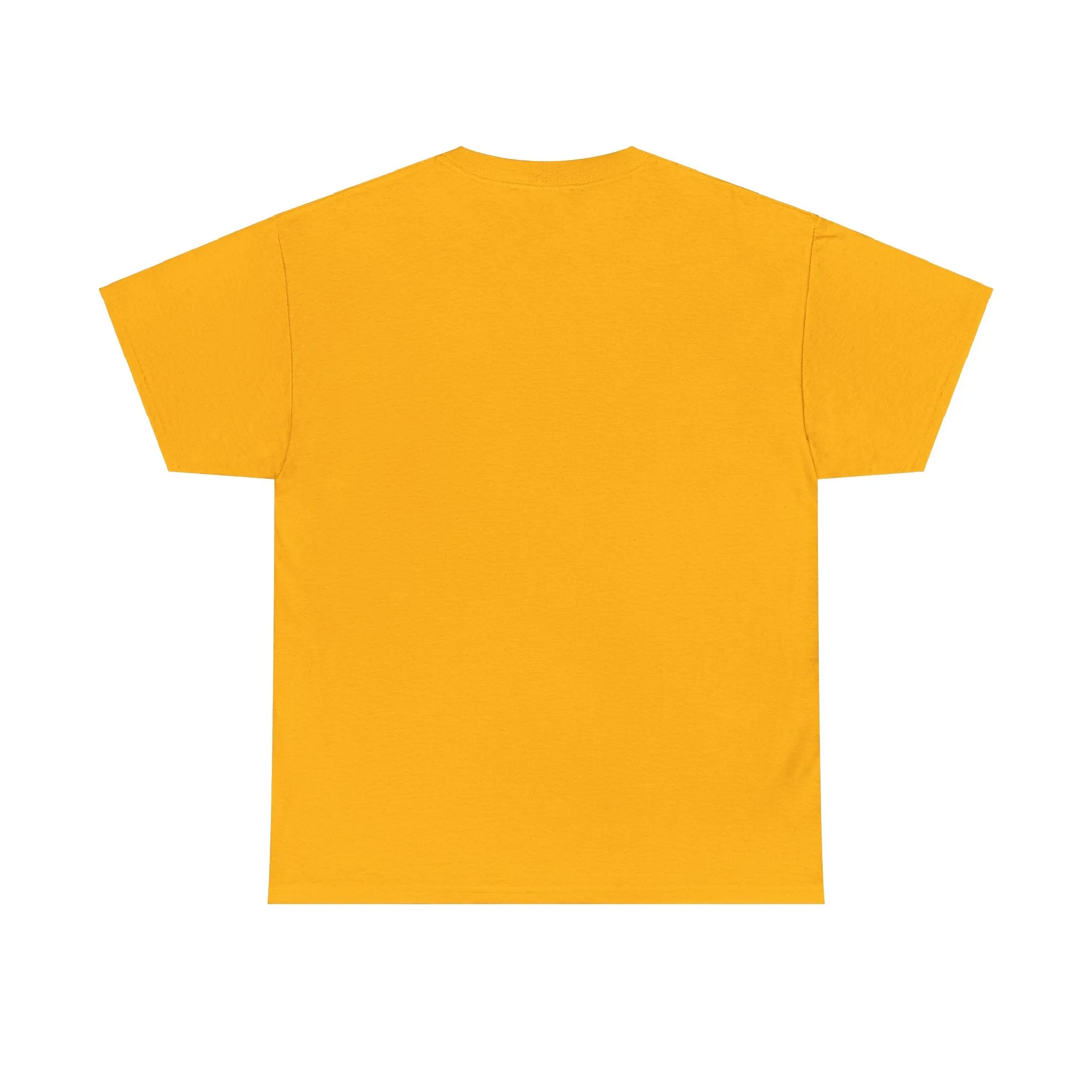 GOATED Heavy Cotton Tee